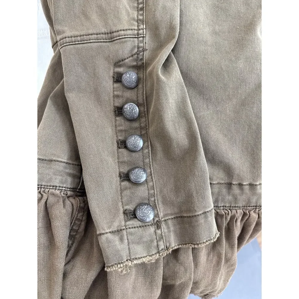 Free People free people